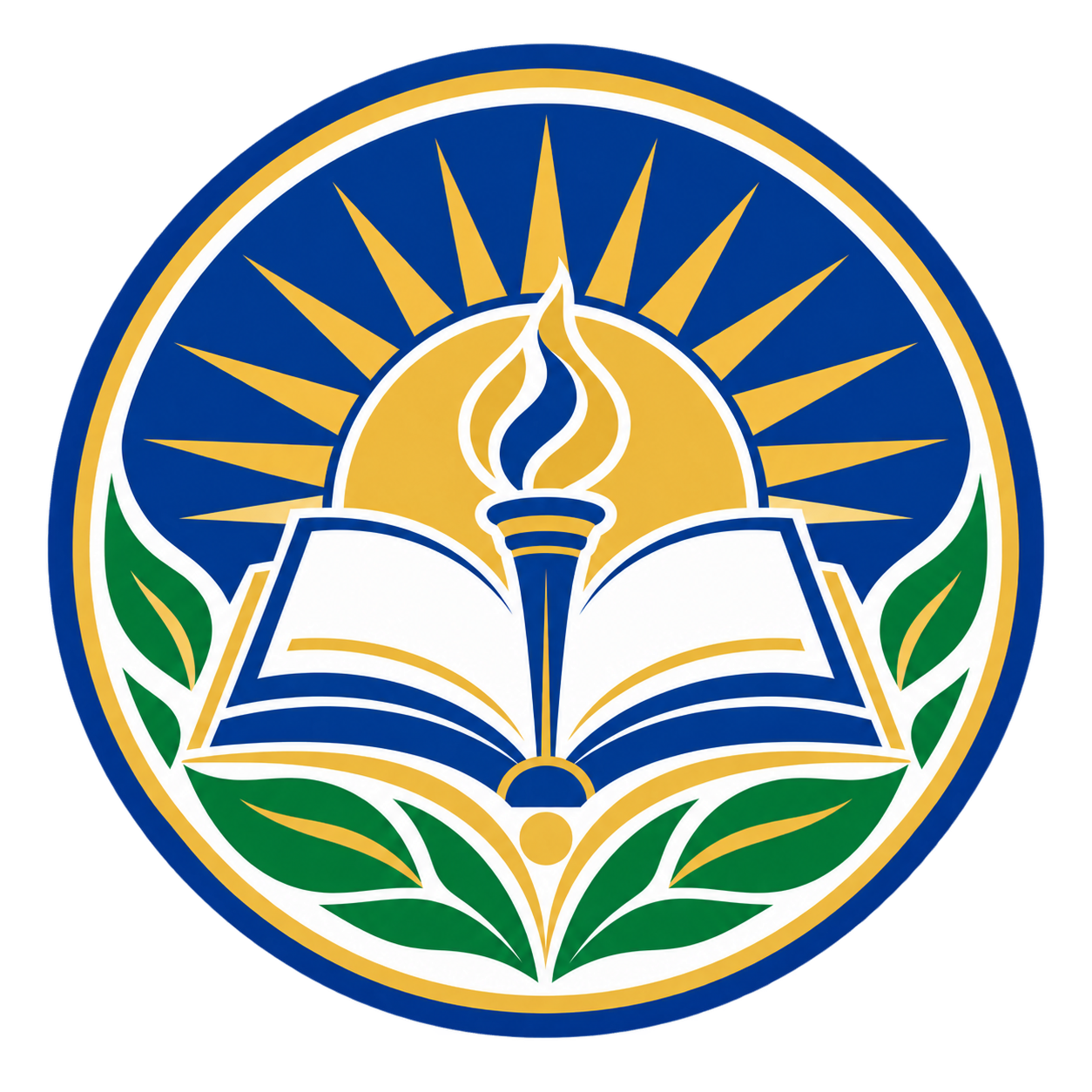 Edunex Demonstration Academy logo